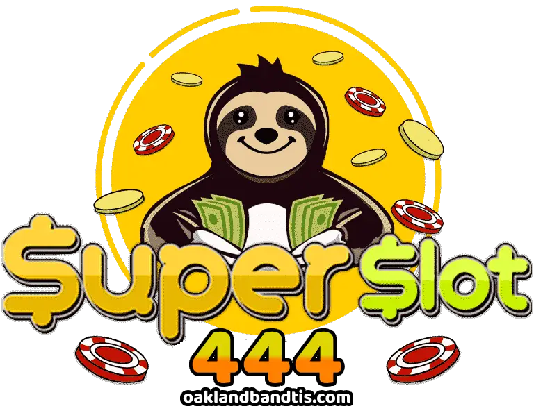 superslot 444