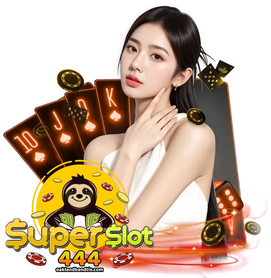 superslot 444 superslot wallet เข้า สู่ ระบบ